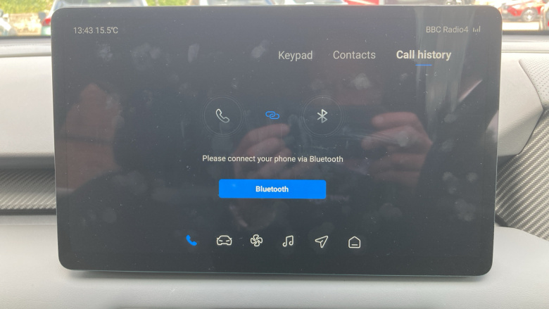 MG MGS5 125kW SE EV 49kWh 5dr Auto Electric Estate